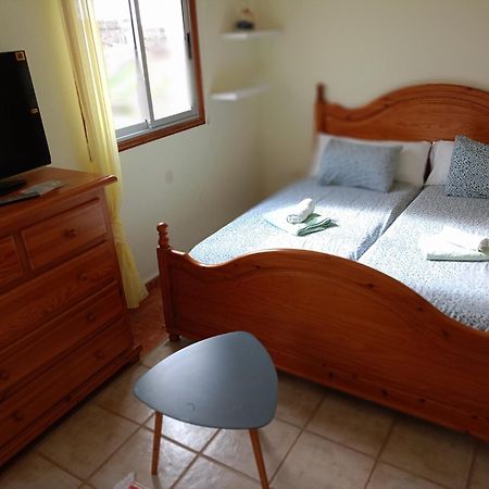Апартаменты Tenerife Paradise - Fsj 109 Сан-Хуан-де-ла-Рамбла Экстерьер фото