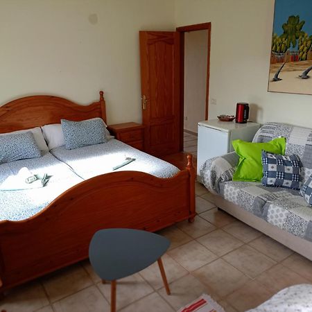 Апартаменты Tenerife Paradise - Fsj 109 Сан-Хуан-де-ла-Рамбла Экстерьер фото