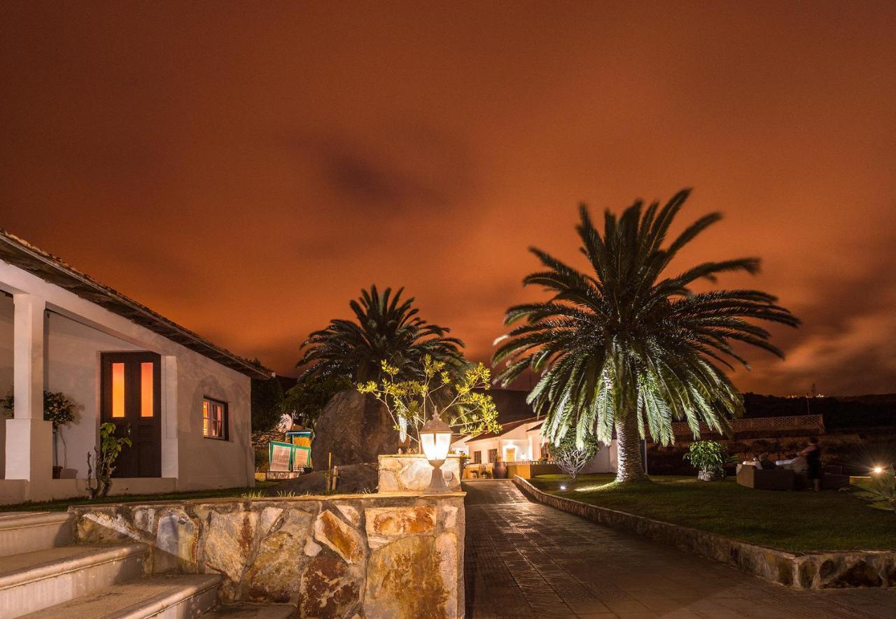 Апартаменты Tenerife Paradise - Fsj 109 Сан-Хуан-де-ла-Рамбла Экстерьер фото