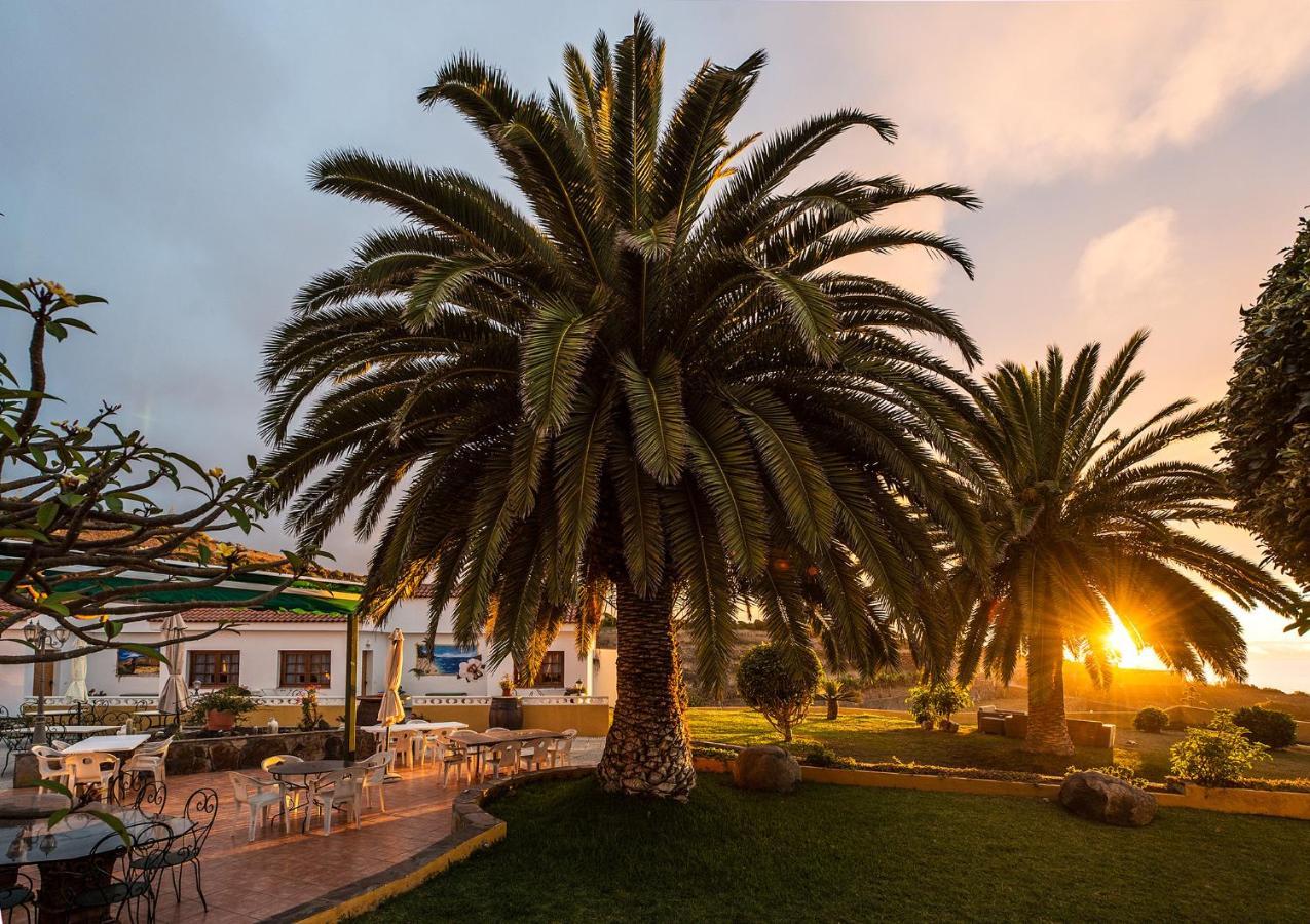 Апартаменты Tenerife Paradise - Fsj 109 Сан-Хуан-де-ла-Рамбла Экстерьер фото