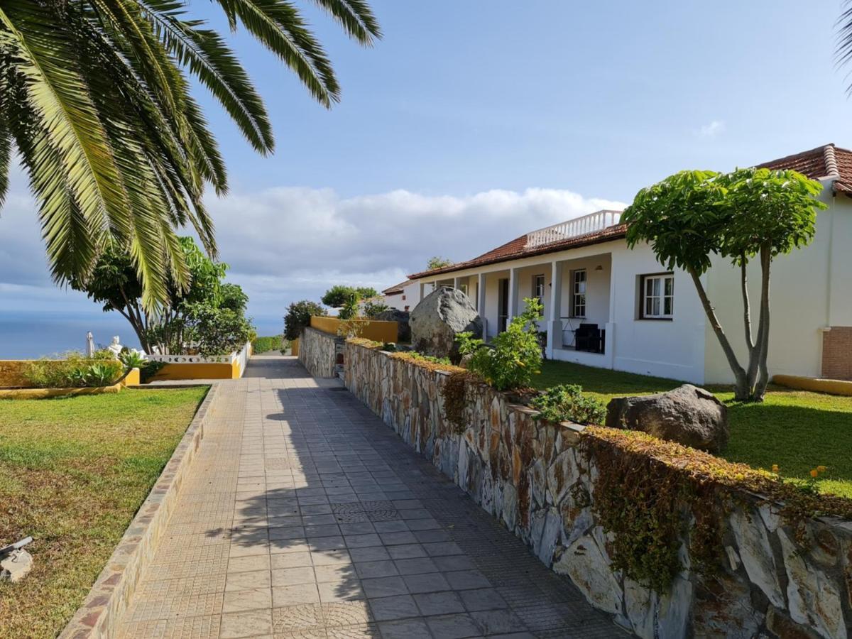 Апартаменты Tenerife Paradise - Fsj 109 Сан-Хуан-де-ла-Рамбла Экстерьер фото