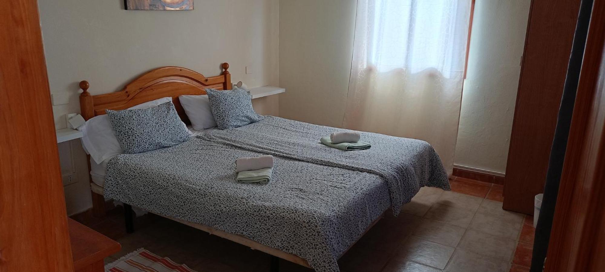 Апартаменты Tenerife Paradise - Fsj 109 Сан-Хуан-де-ла-Рамбла Экстерьер фото
