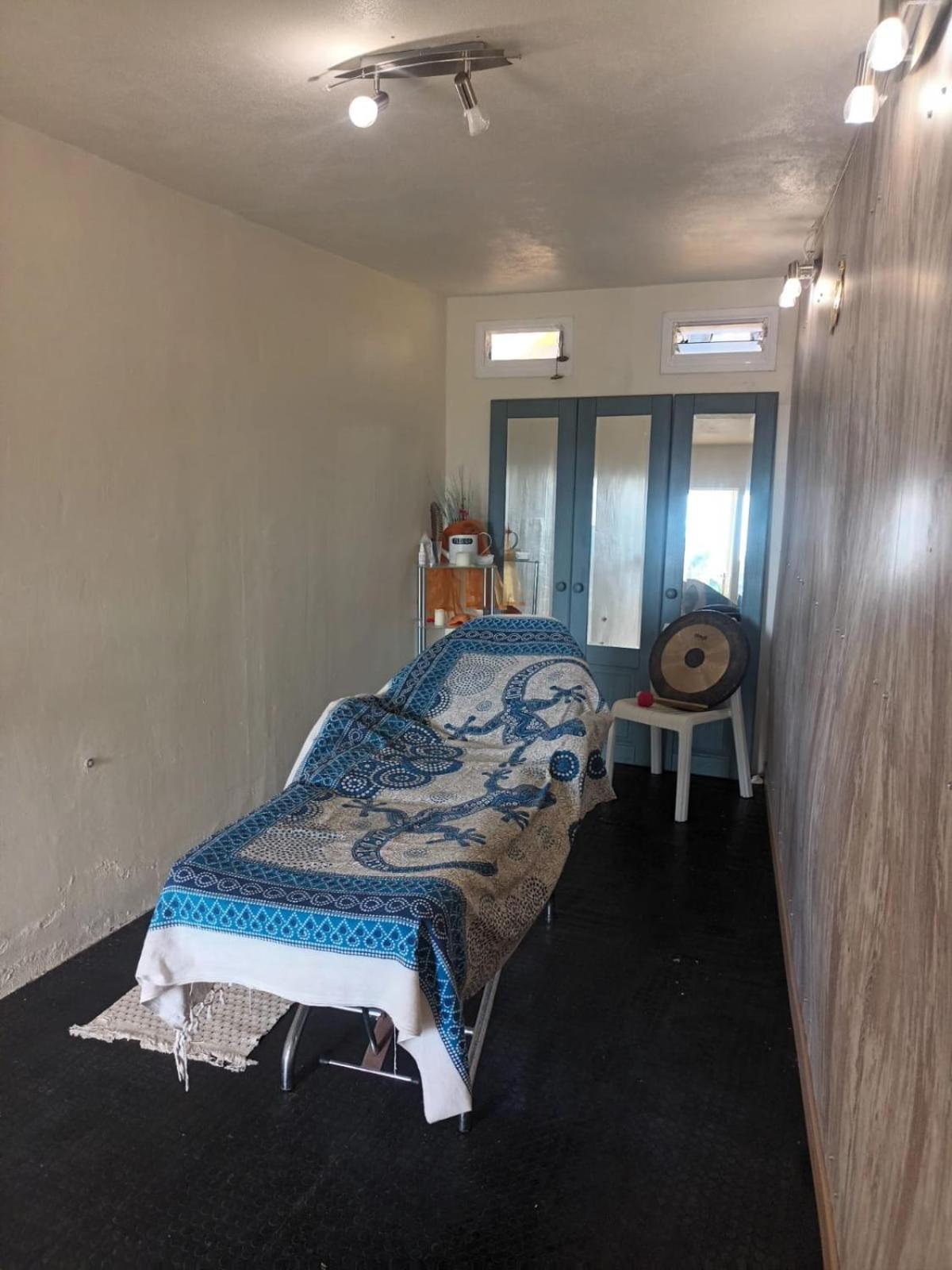 Апартаменты Tenerife Paradise - Fsj 109 Сан-Хуан-де-ла-Рамбла Экстерьер фото